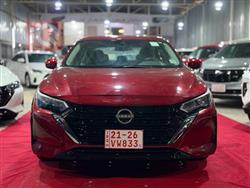 نيسان سنترا